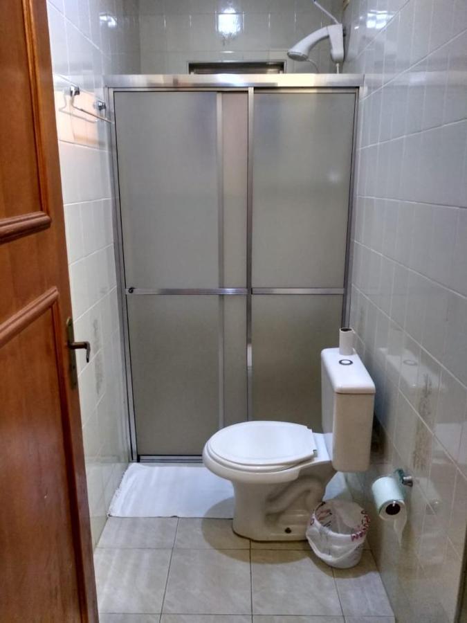 Hotel Veredas Monsenhor Paulo Dış mekan fotoğraf