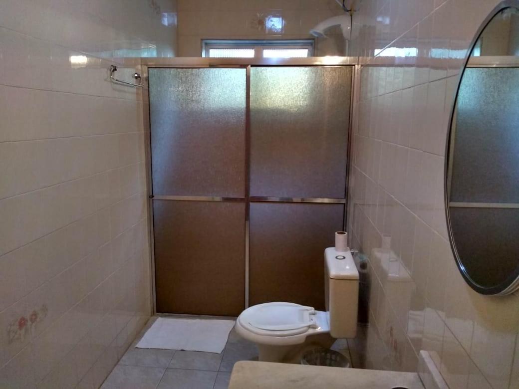 Hotel Veredas Monsenhor Paulo Dış mekan fotoğraf