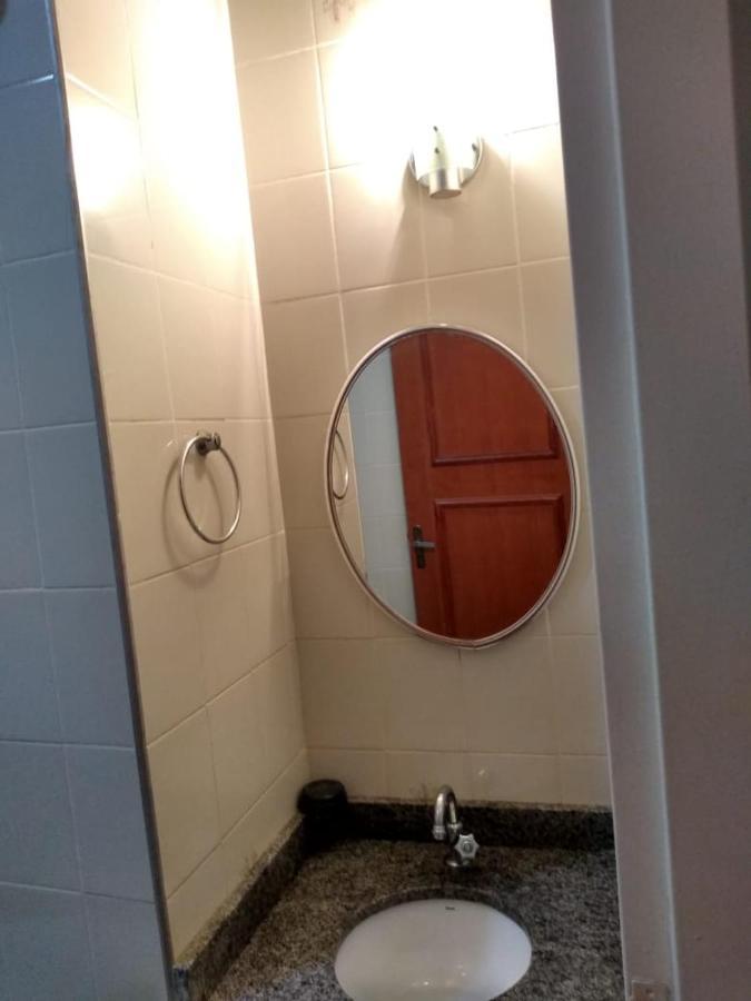 Hotel Veredas Monsenhor Paulo Dış mekan fotoğraf