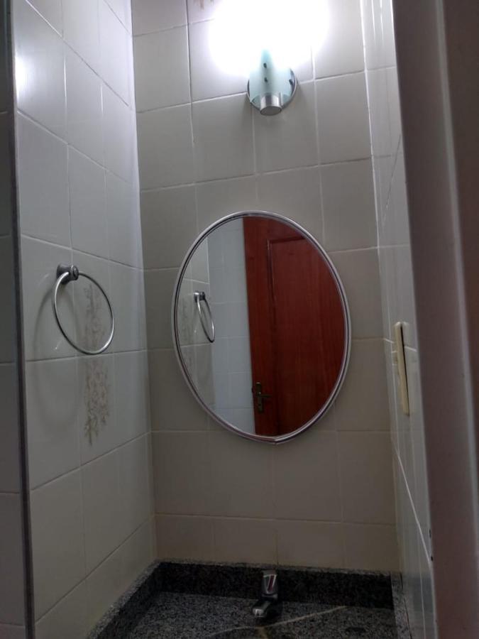 Hotel Veredas Monsenhor Paulo Dış mekan fotoğraf