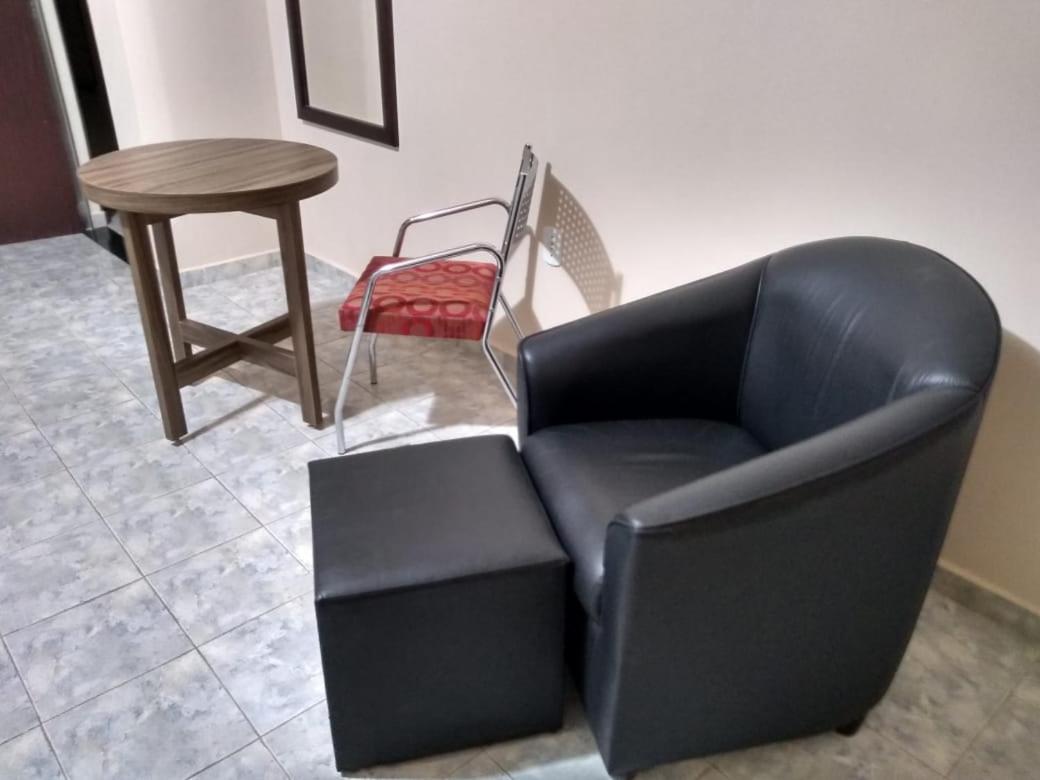 Hotel Veredas Monsenhor Paulo Dış mekan fotoğraf