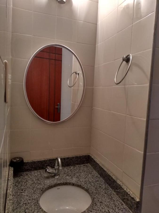 Hotel Veredas Monsenhor Paulo Dış mekan fotoğraf